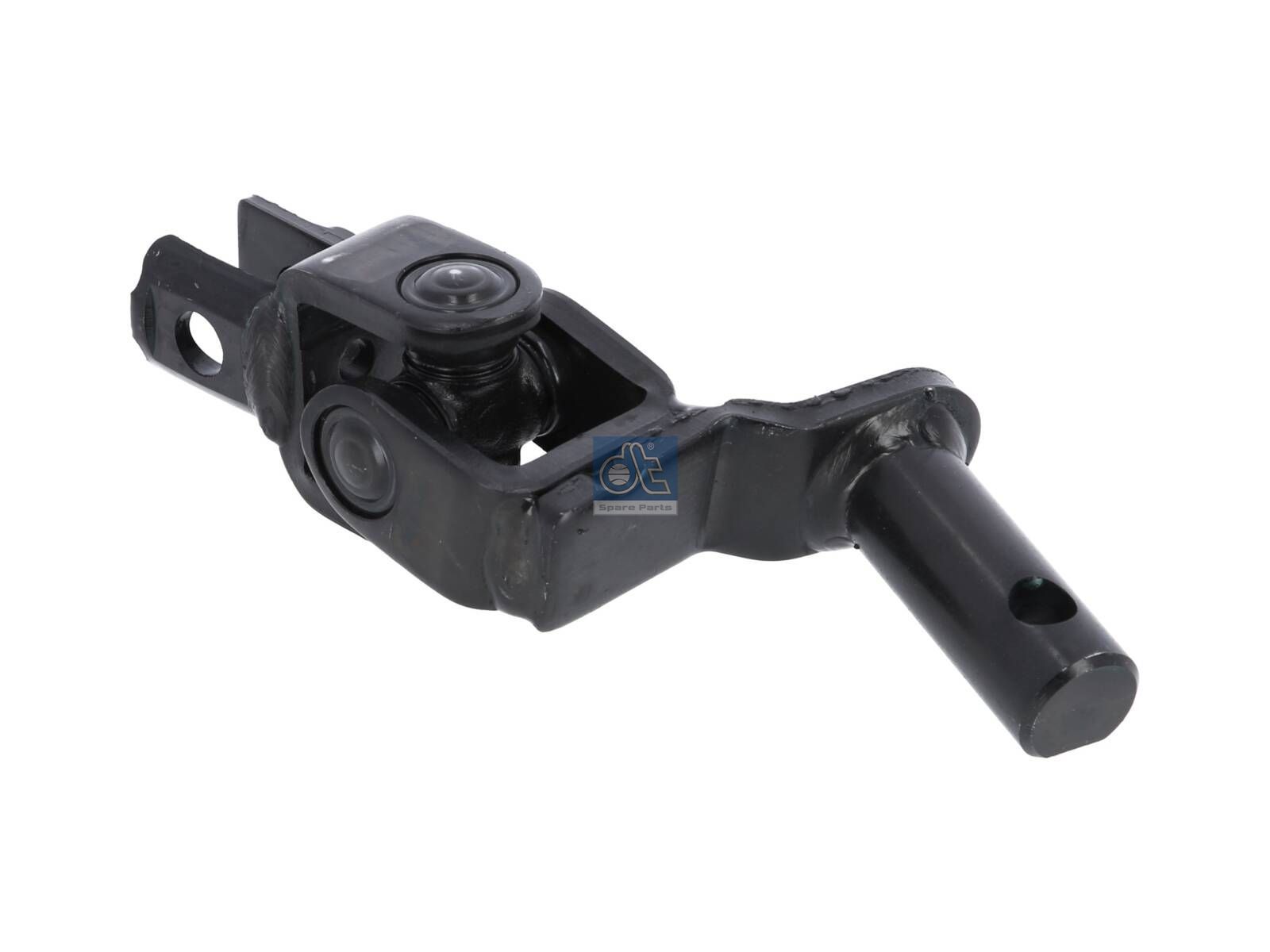 DT Spare Parts 1.19406 Universal joint, gear shift rod