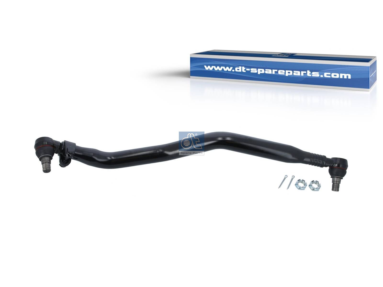 DT Spare Parts 1.19450 Drag link