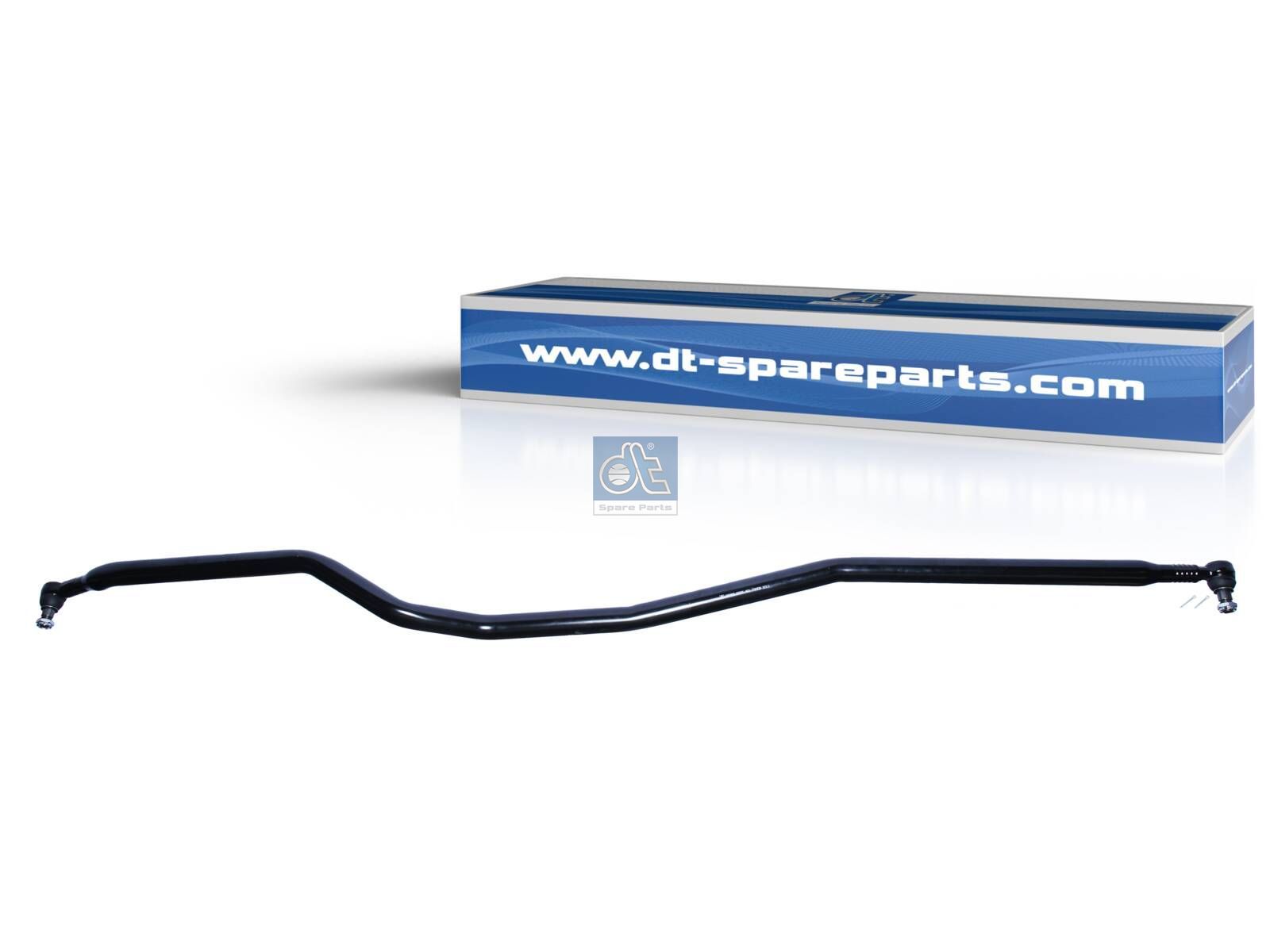 DT Spare Parts 1.19461 Drag link