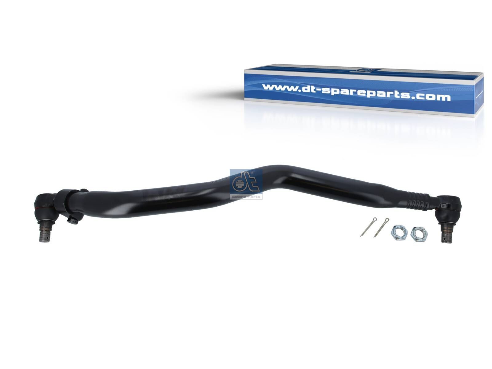 DT Spare Parts 1.19468 Drag link