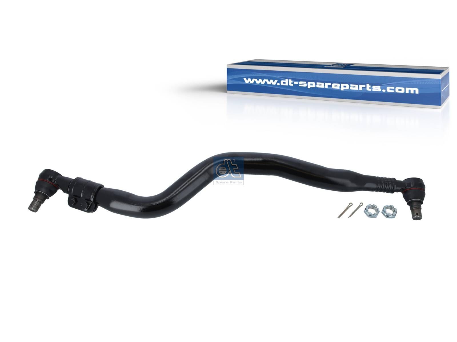 DT Spare Parts 1.19470 Drag link