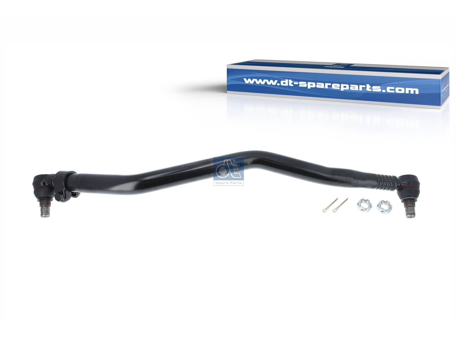 DT Spare Parts 1.19471 Drag link