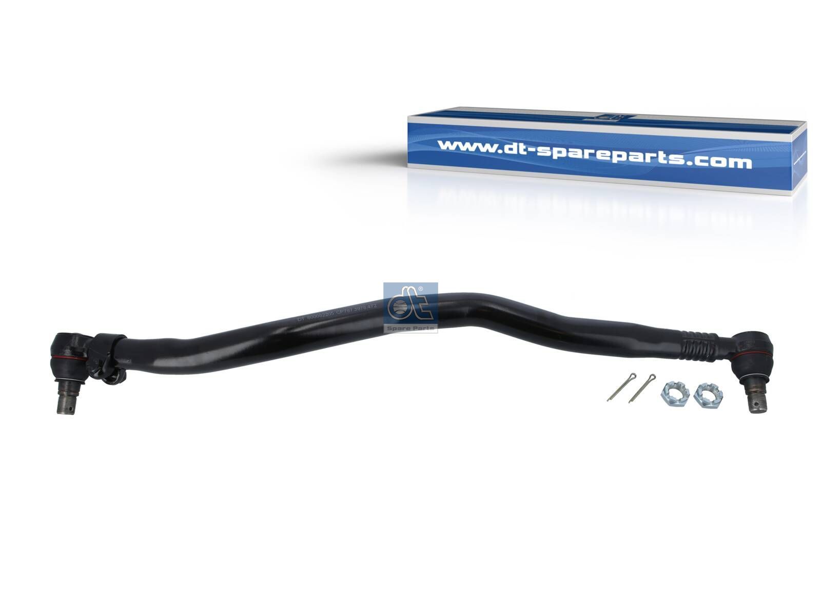 DT Spare Parts 1.19472 Drag link