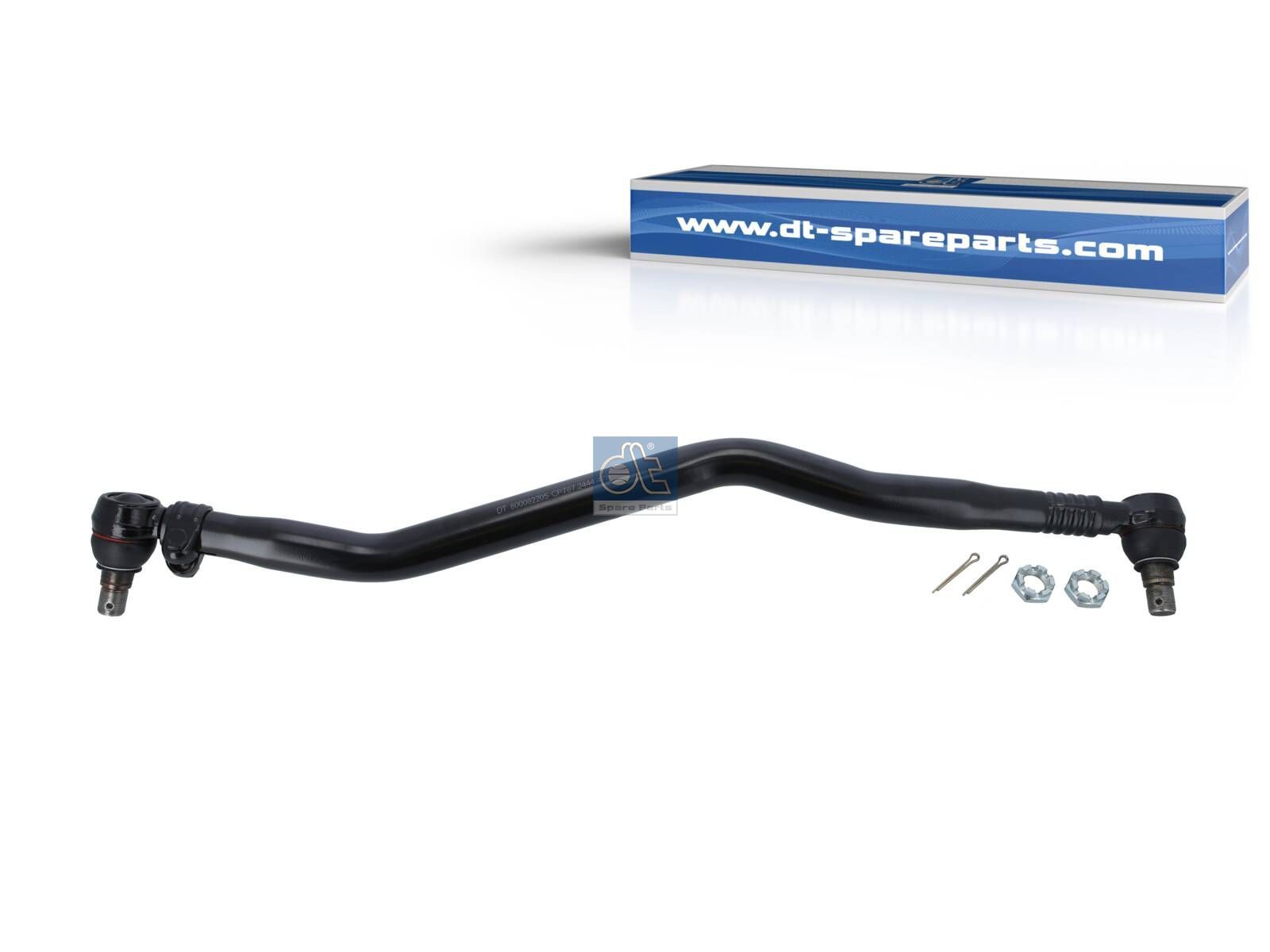 DT Spare Parts 1.19478 Drag link