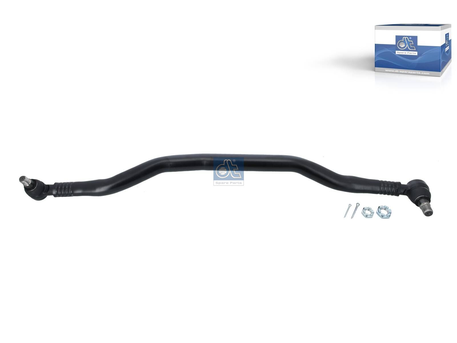 DT Spare Parts 1.19480 Drag link
