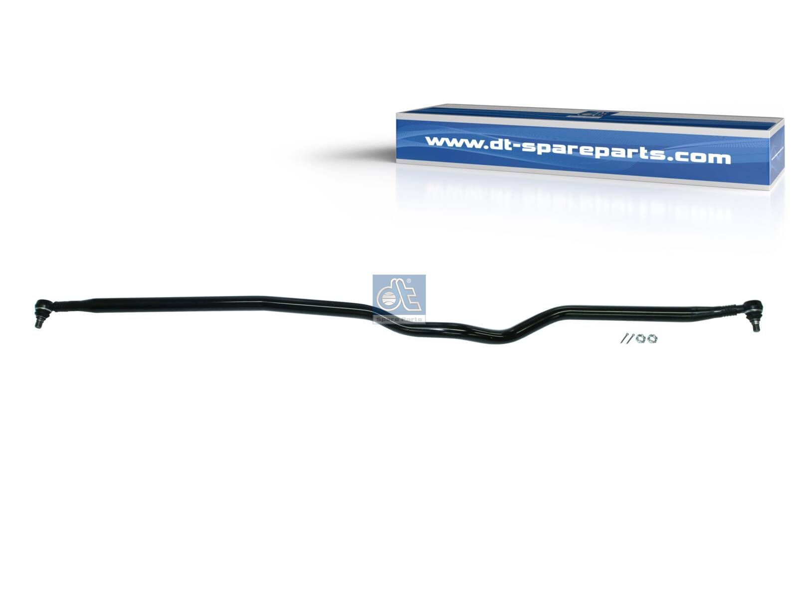 DT Spare Parts 1.19481 Drag link