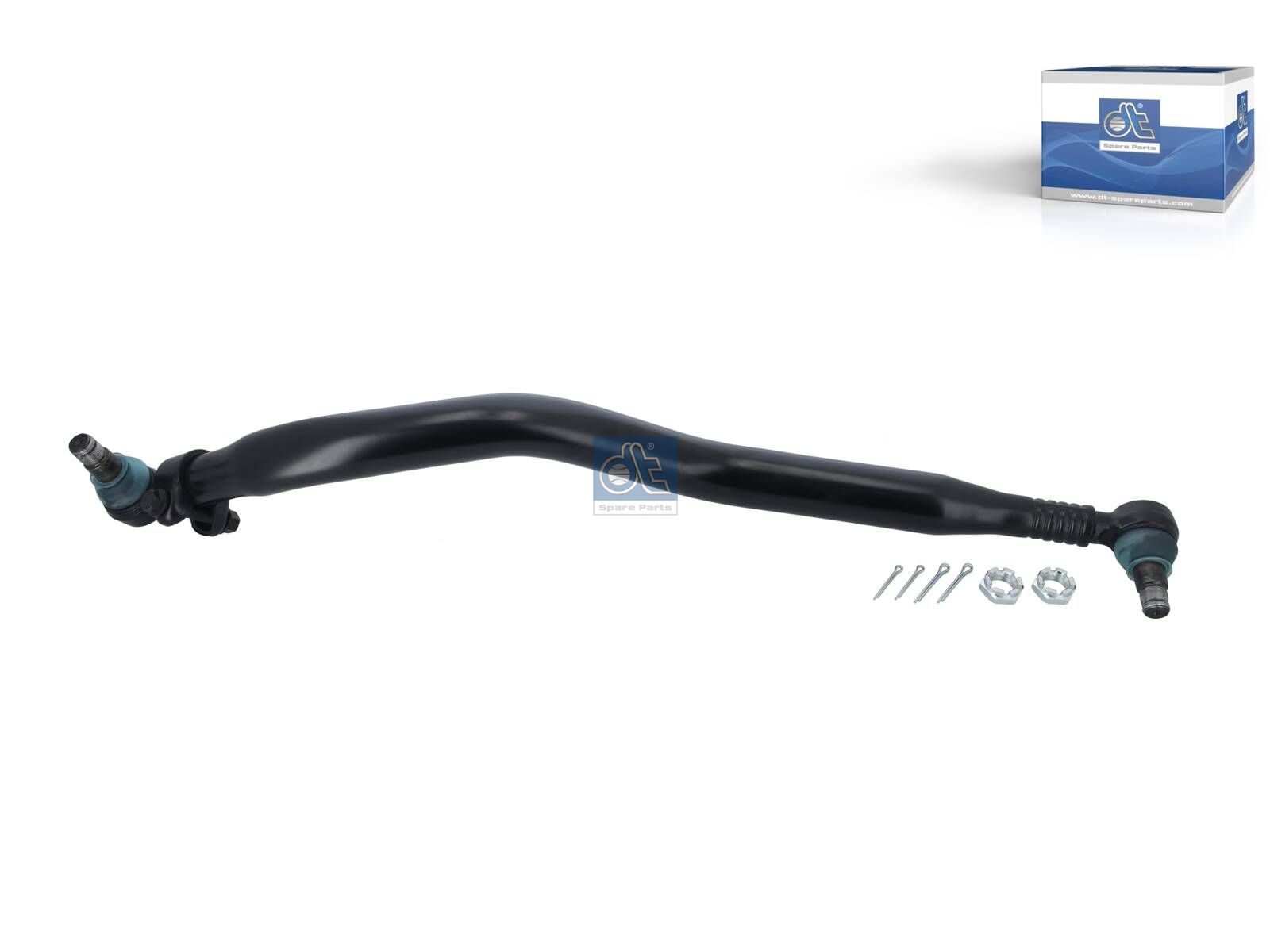 DT Spare Parts 1.19485 Drag link