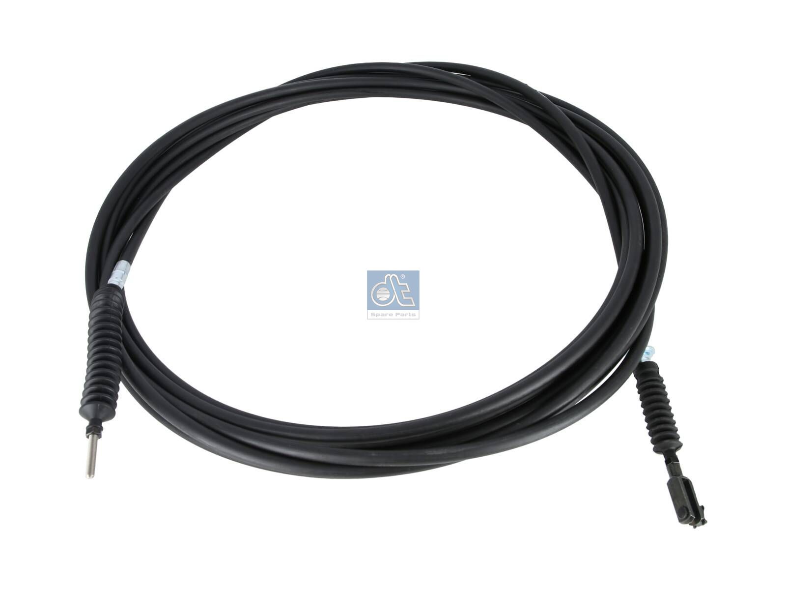 DT Spare Parts 1.20047 Throttle cable, L: 1150 mm