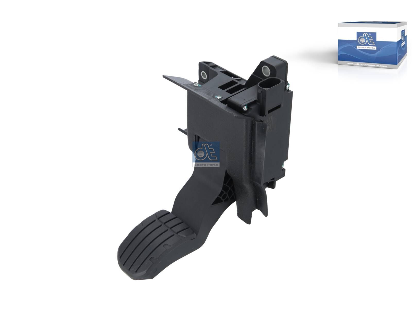 DT Spare Parts 1.20148 Accelerator pedal
