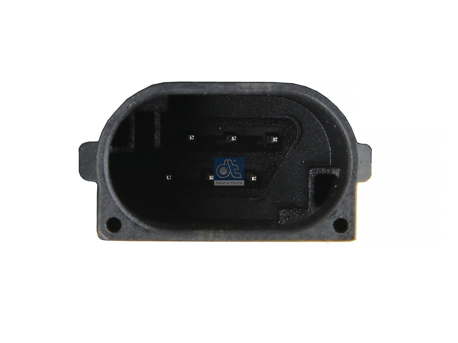 DT Spare Parts 1.20148 Accelerator pedal