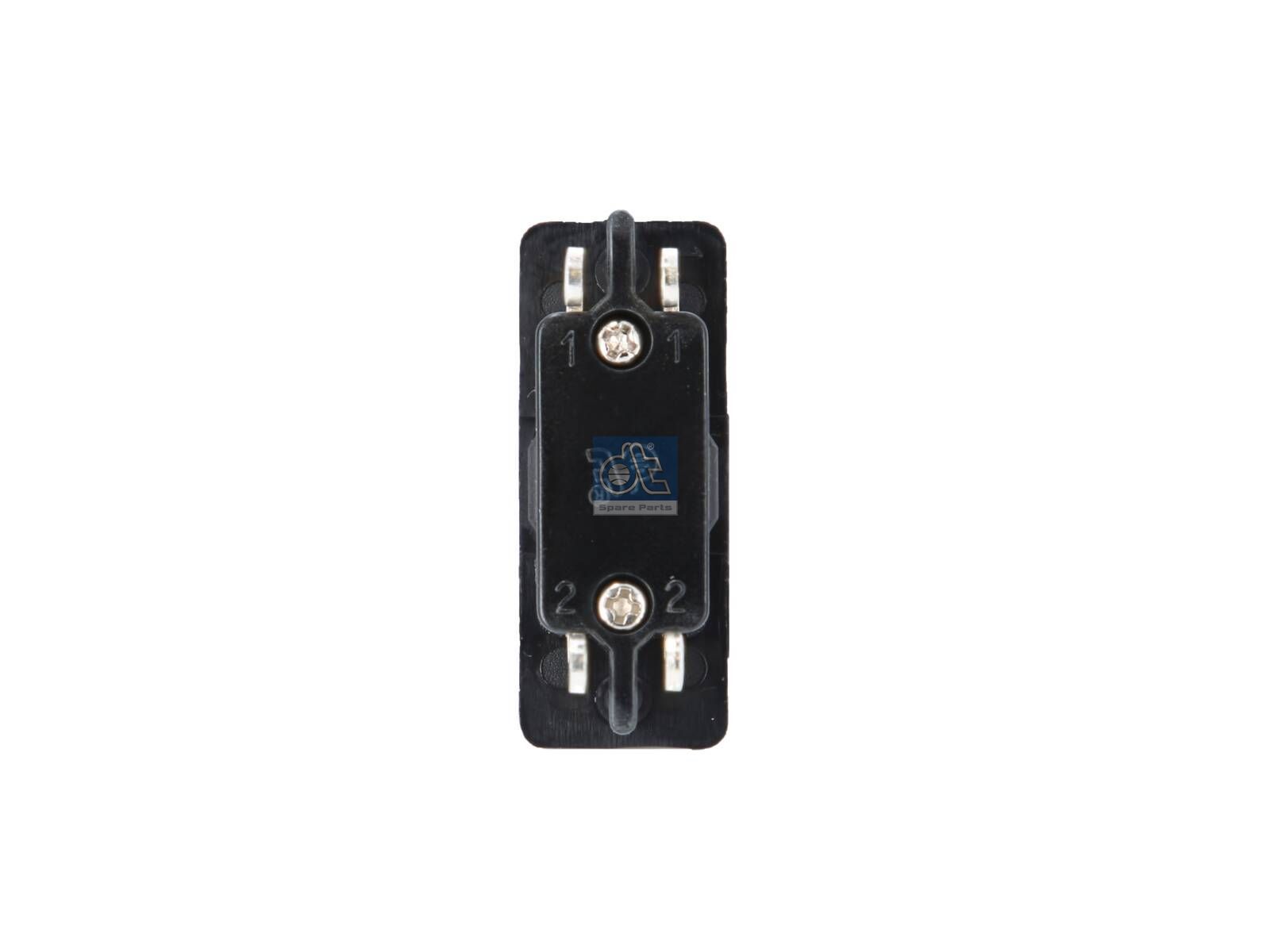DT Spare Parts 1.21040 Switch, gear shift knob, 4 poles