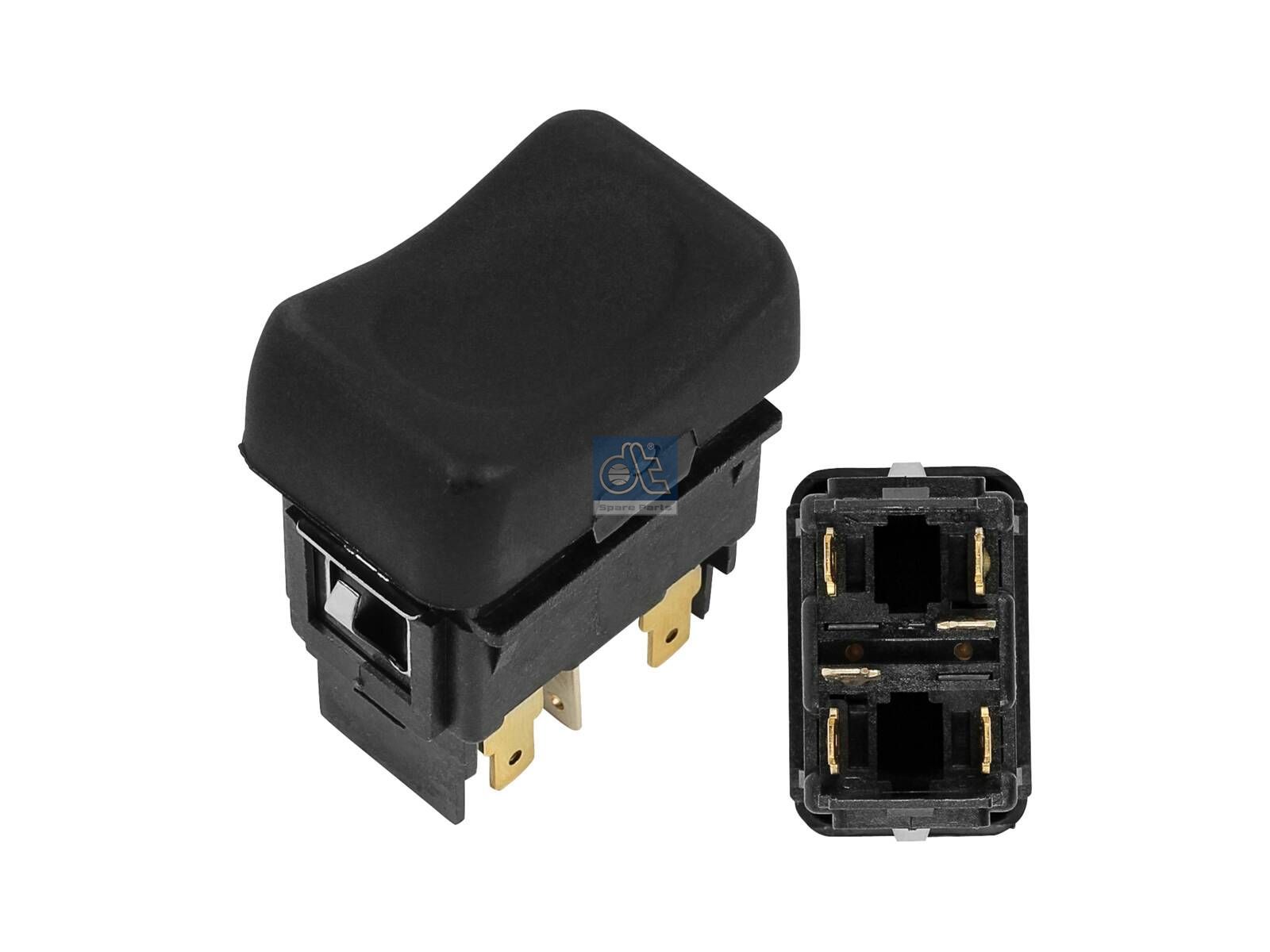DT Spare Parts 1.21154 Switch