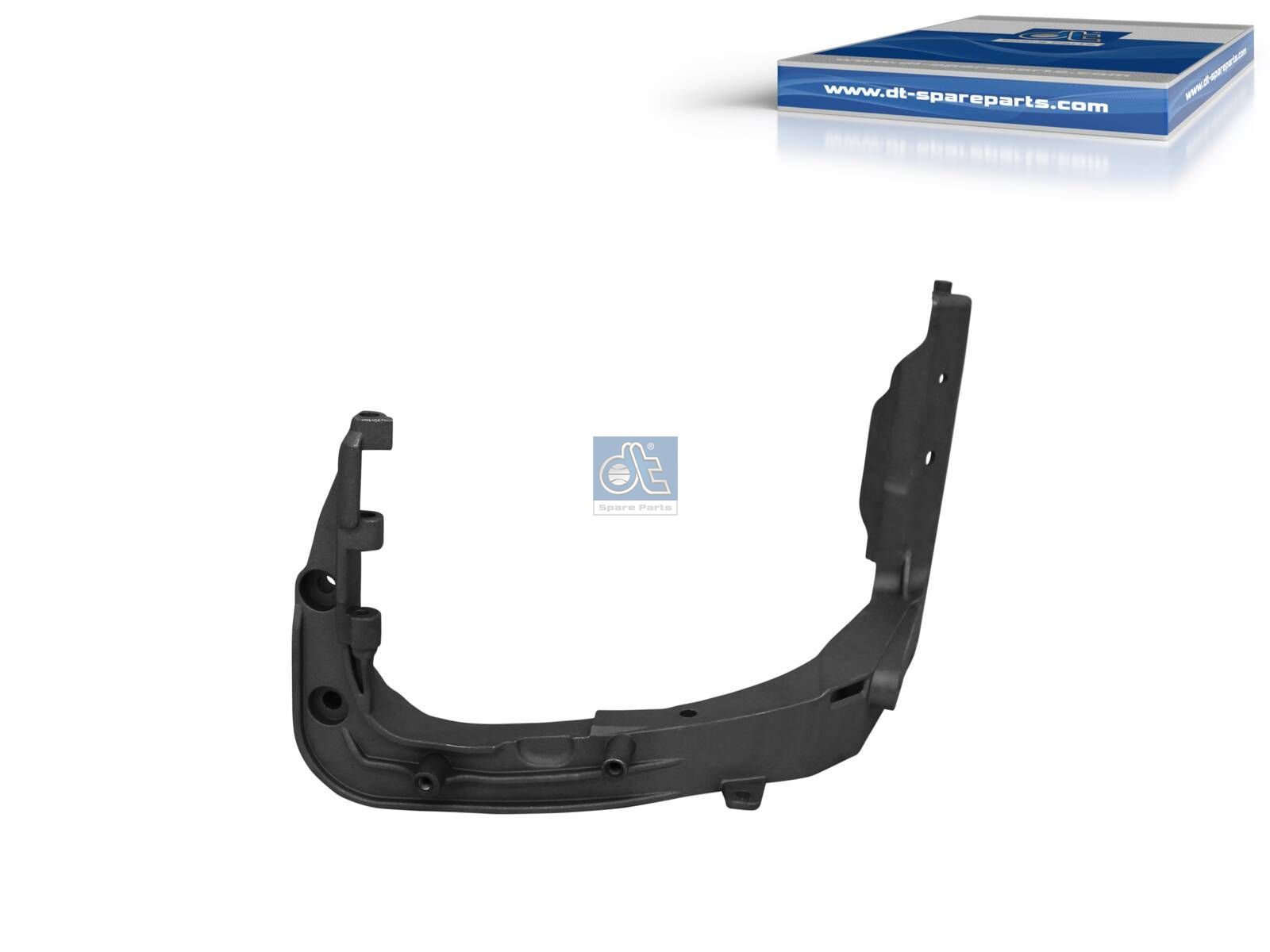 DT Spare Parts 1.21264 Lamp bracket, left