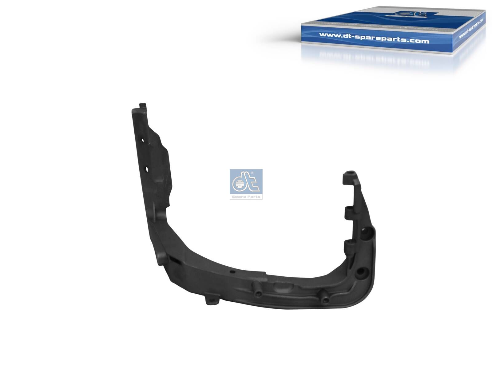 DT Spare Parts 1.21265 Lamp bracket, right