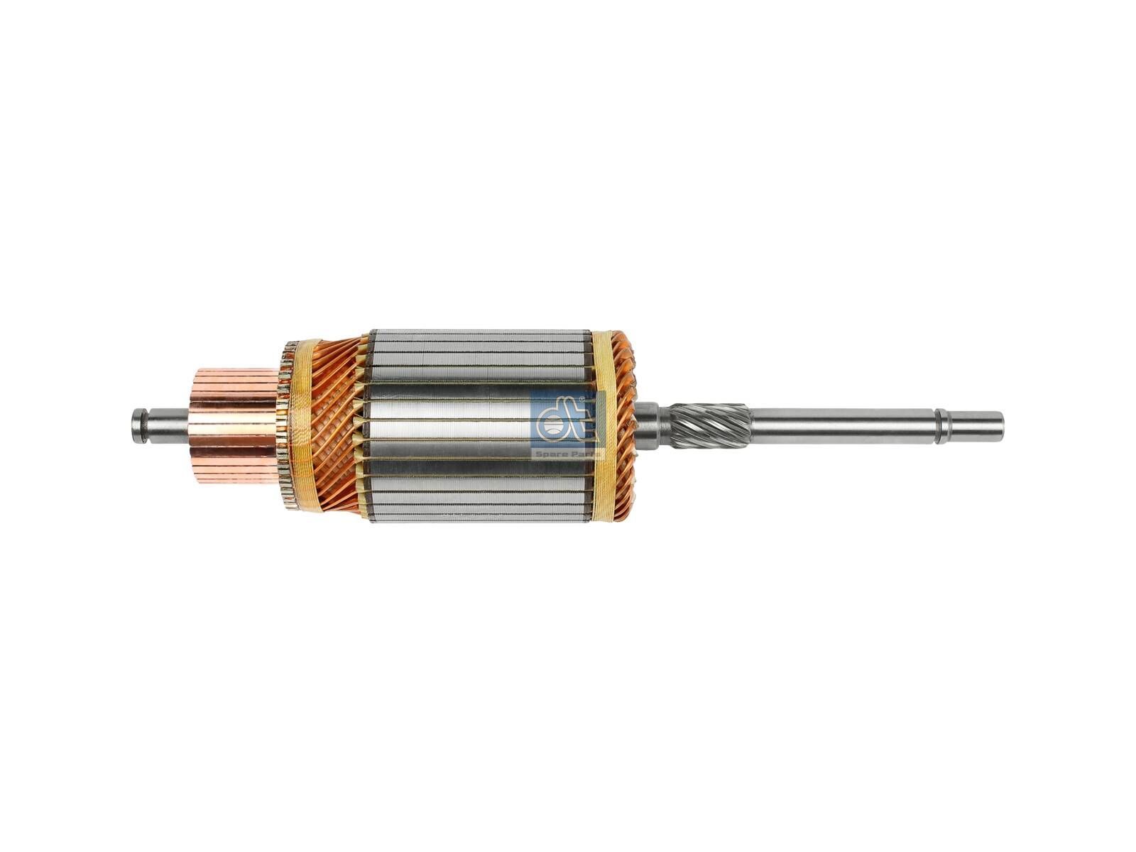 DT Spare Parts 1.21315 Armature, 24 V