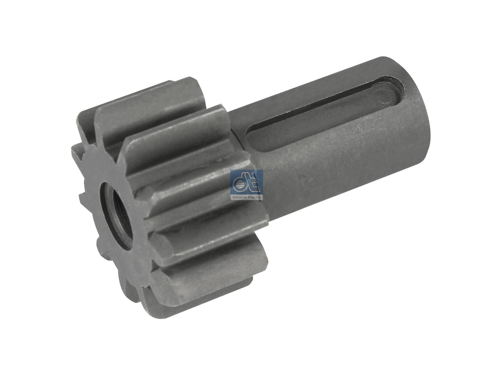 DT Spare Parts 1.21349 Starter pinion, 11 teeth