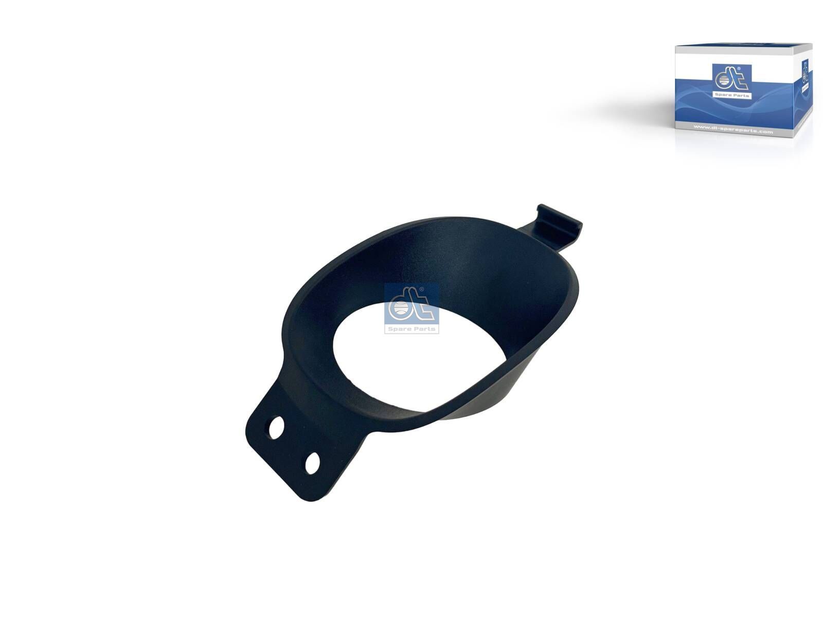 DT Spare Parts 1.21450 Bracket, Fog lamp