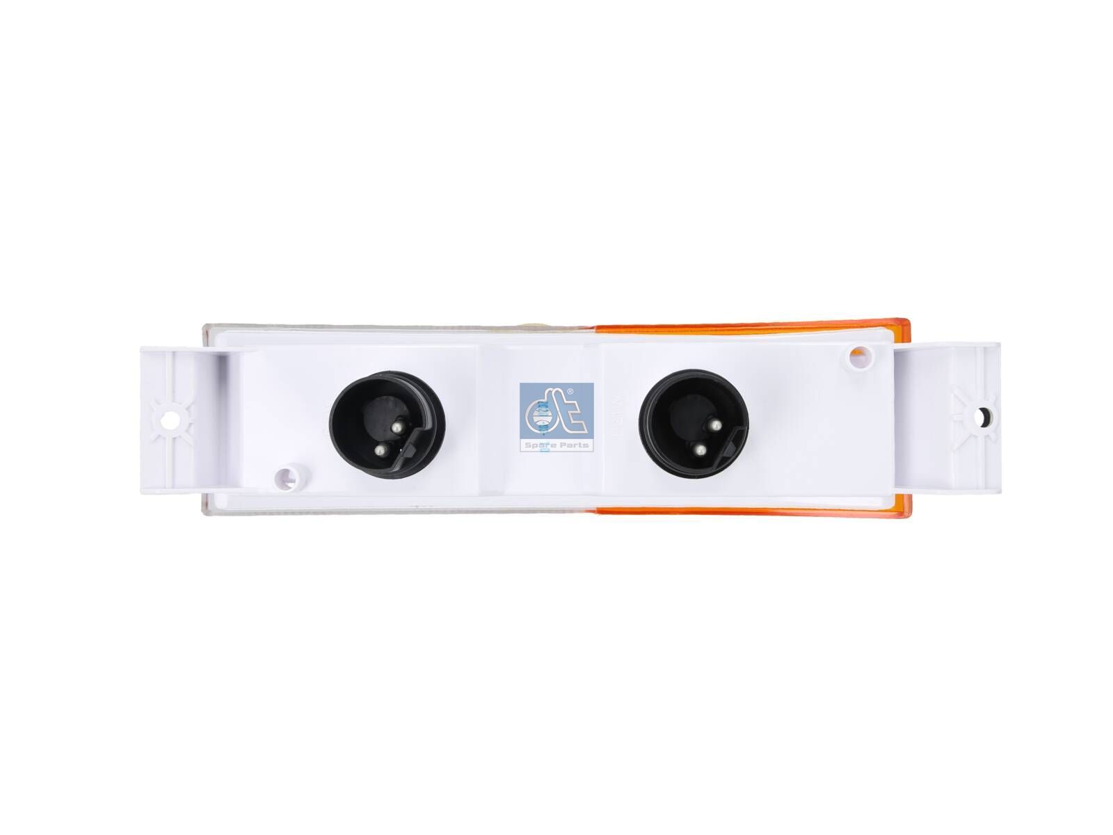 DT Spare Parts 1.21460 Turn signal lamp, with bulb, 24 V, R5W