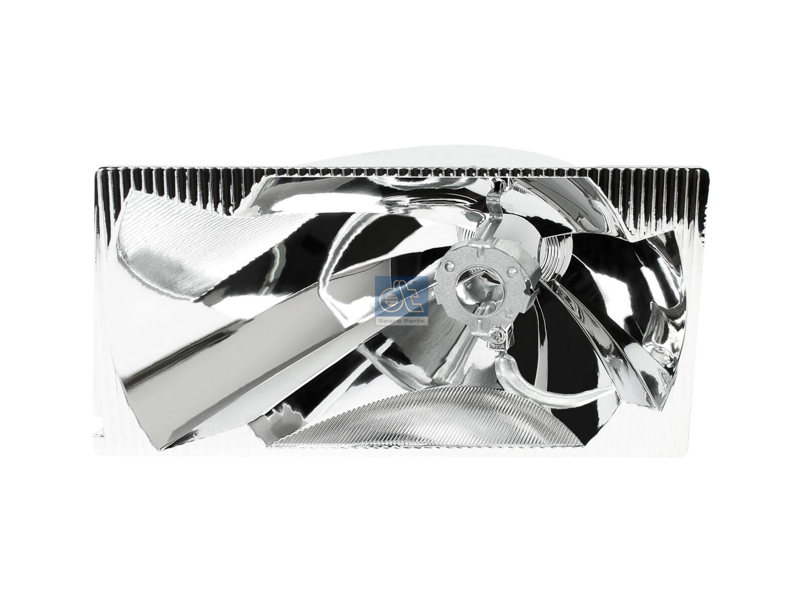 DT Spare Parts 1.21464 Reflector, left