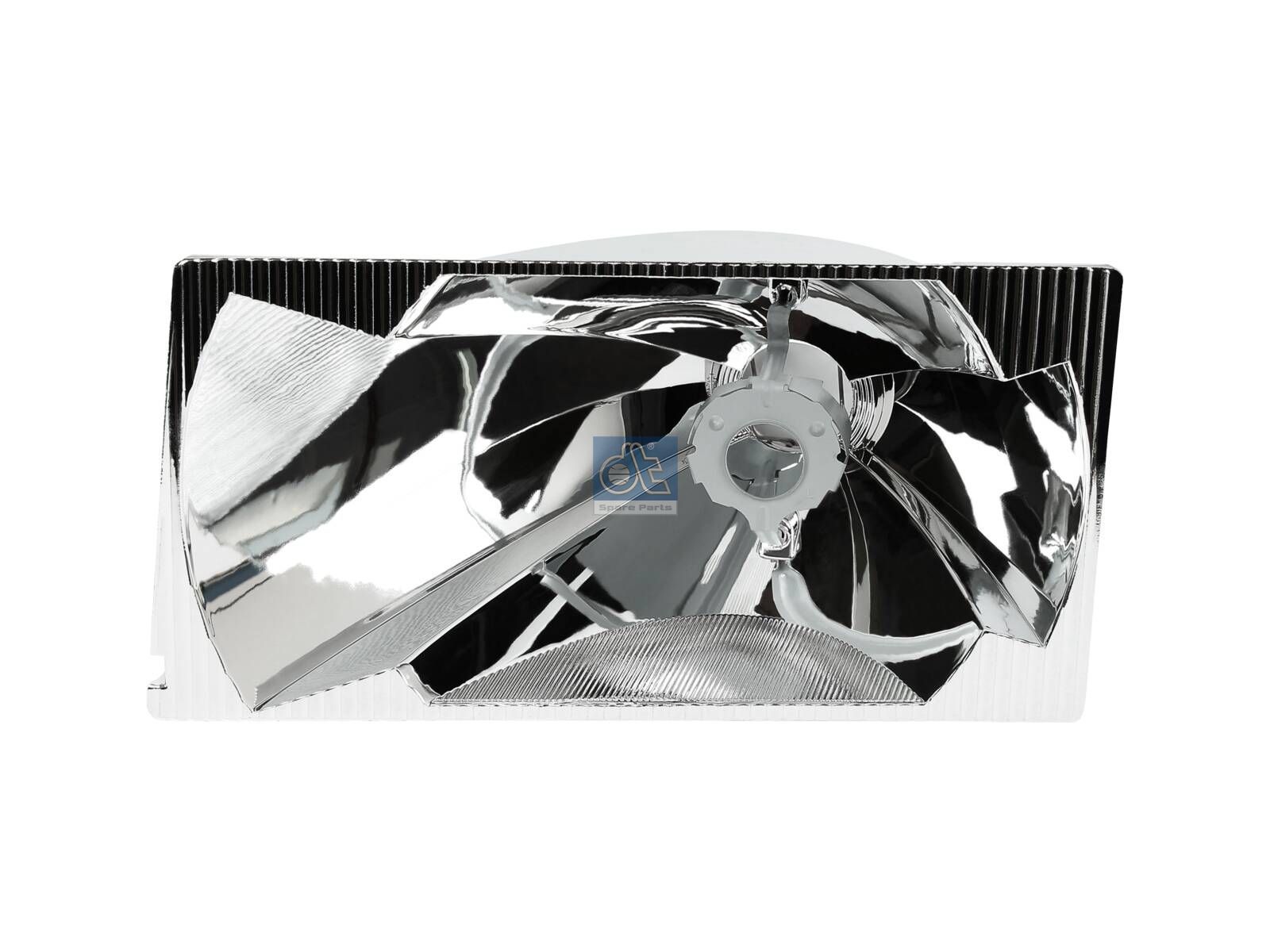 DT Spare Parts 1.21466 Reflector, left
