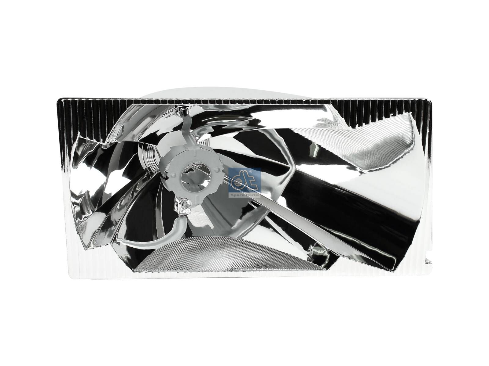 DT Spare Parts 1.21467 Reflector, right