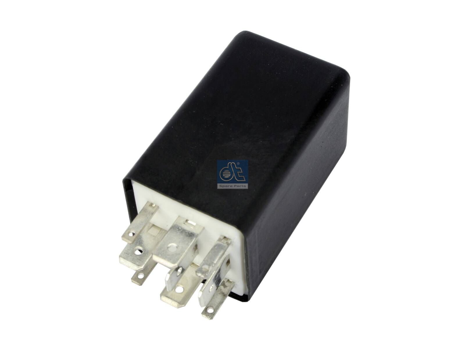 DT Spare Parts 1.21509 Relay, lift axle, 24 V