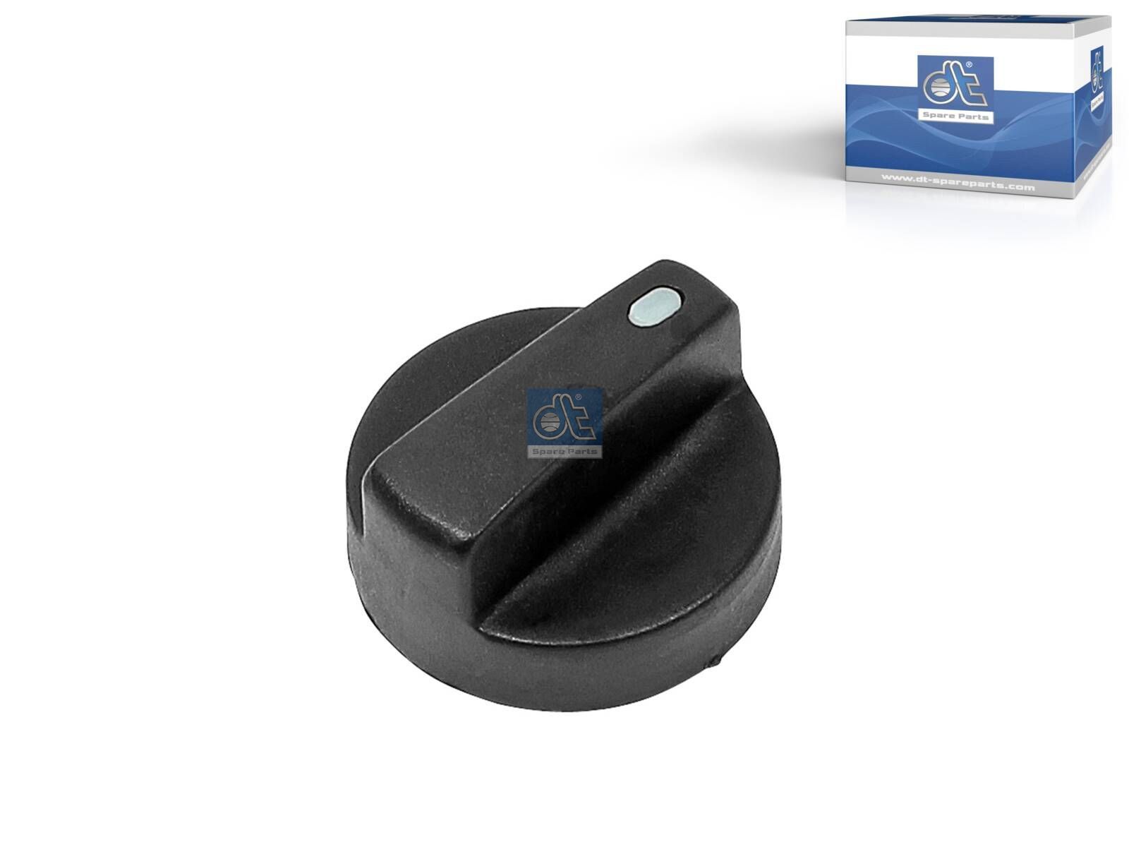 DT Spare Parts 1.21529 Rotary switch