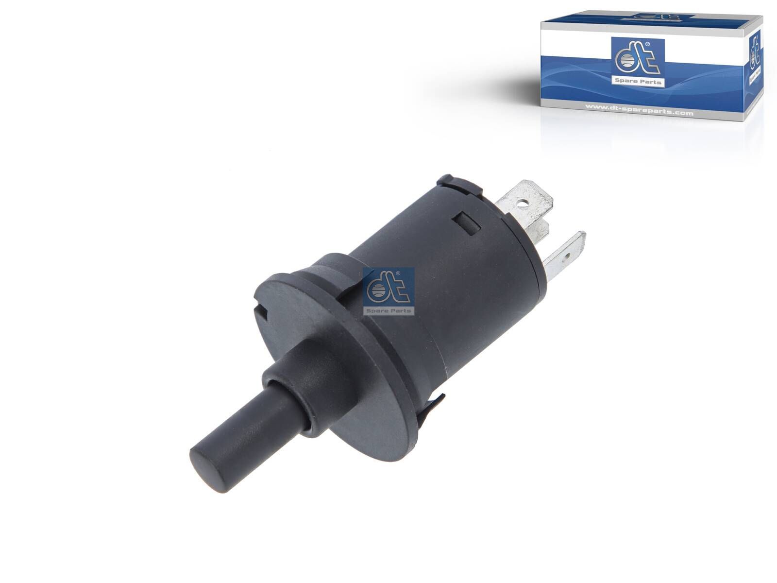DT Spare Parts 1.21556 Door contact switch