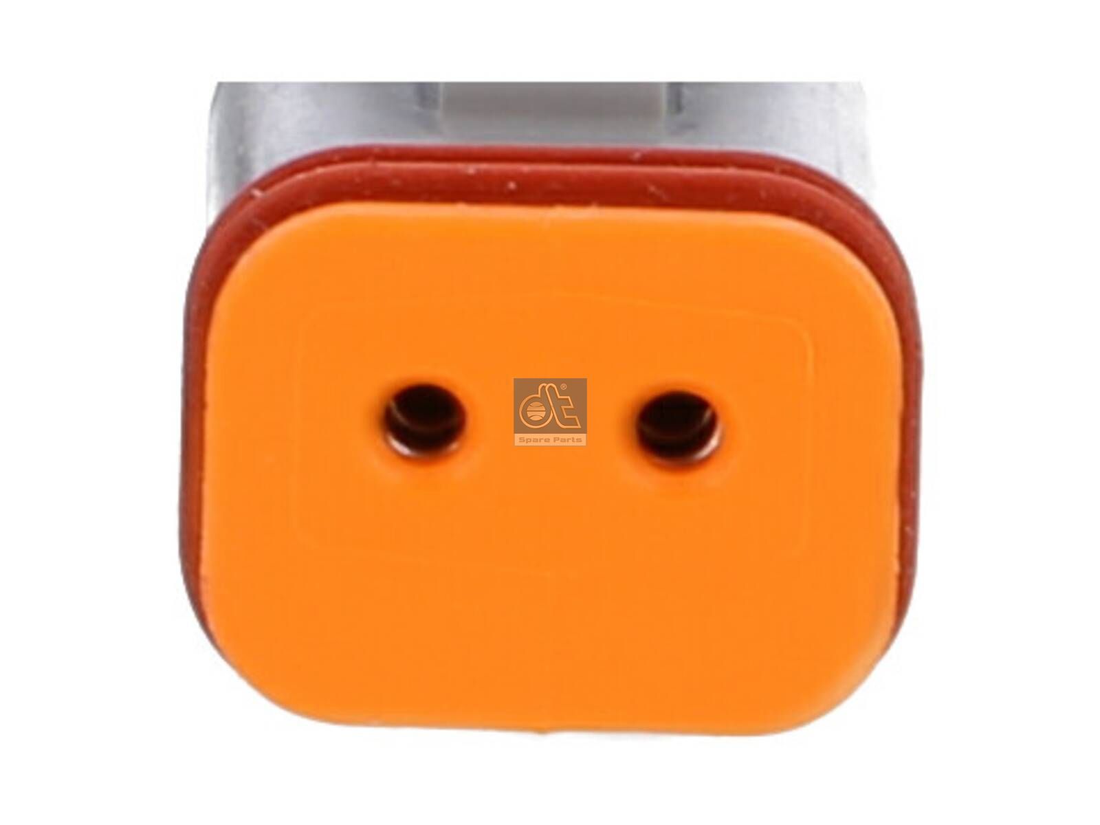 DT Spare Parts 1.21601 Rotation sensor, D: 18 mm, b: 7 mm, L: 2650 mm, 540 Ohm