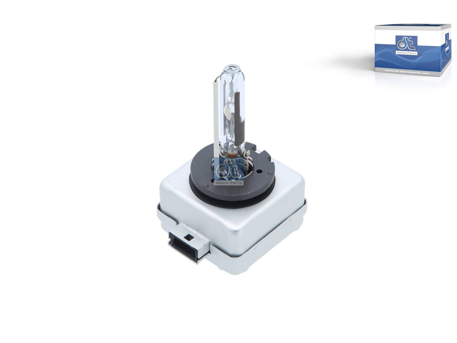 DT Spare Parts 1.21649 Xenon bulb, 85 V, 35 W