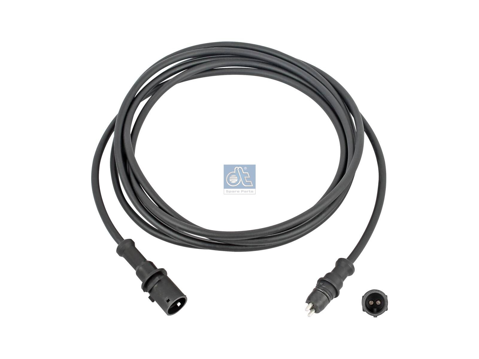 DT Spare Parts 1.21678 Cable, abs sensor, L: 3000 mm
