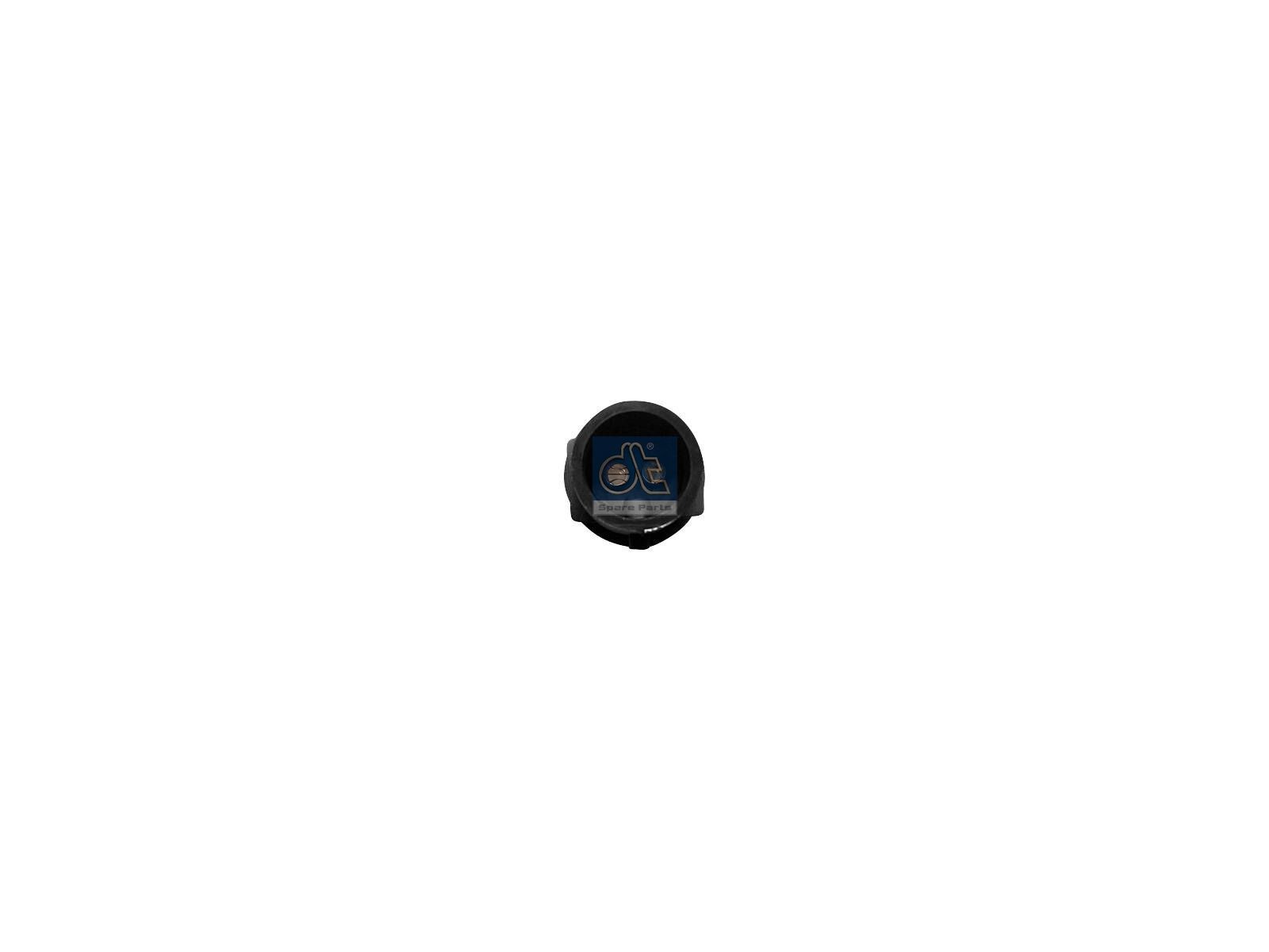 DT Spare Parts 1.21679 Cable, abs sensor, L: 1800 mm