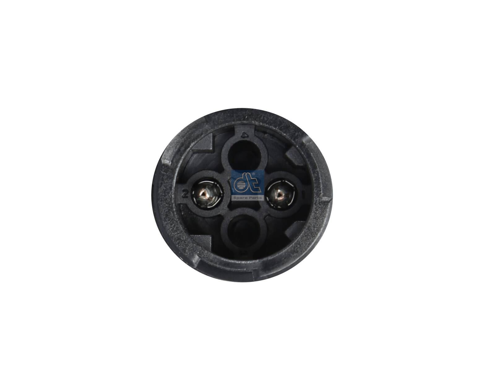 DT Spare Parts 1.21711 Fuel level sensor, aluminium tank, L: 643 mm