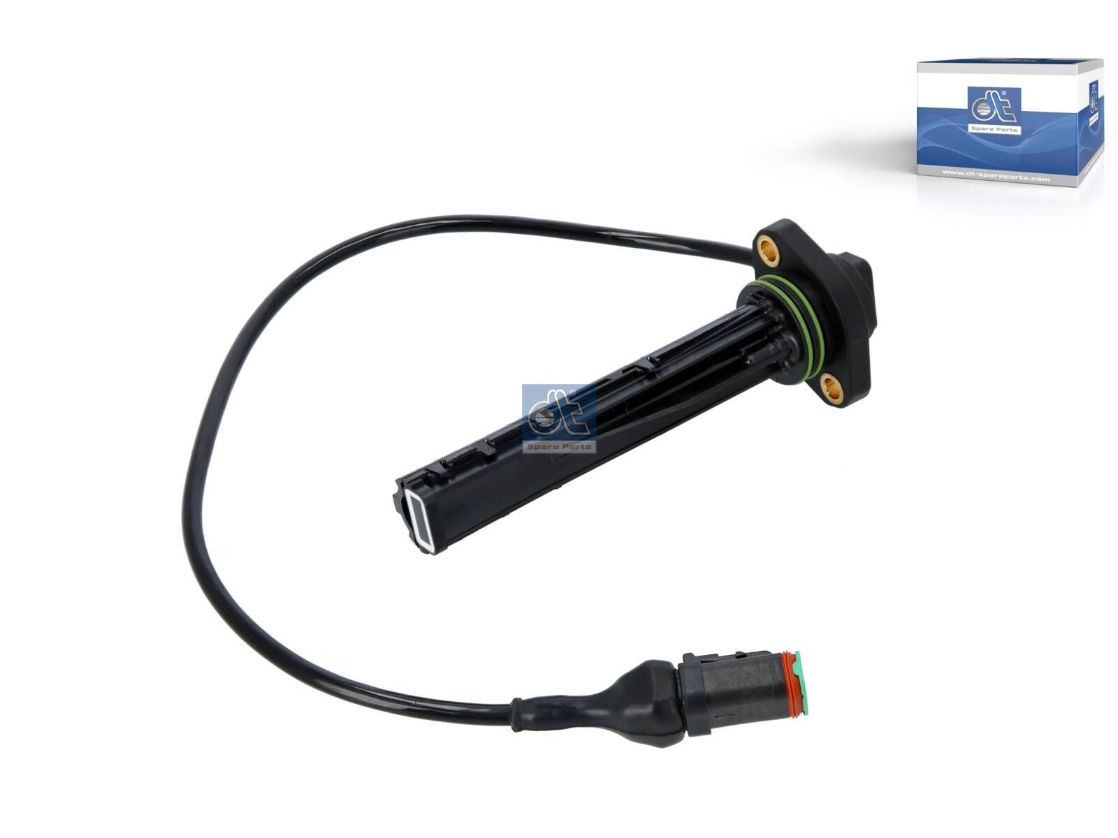 DT Spare Parts 1.21745 Oil level sensor, L: 485 mm