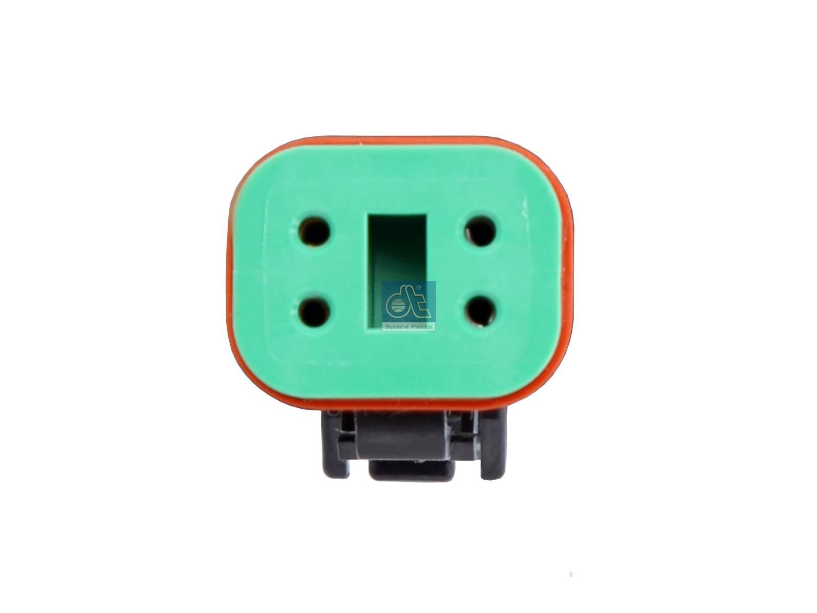 DT Spare Parts 1.21745 Oil level sensor, L: 485 mm