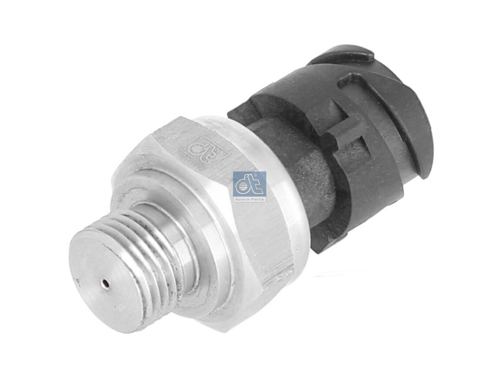 DT Spare Parts 1.21748 Pressure sensor, M16 x 1,5, 3 poles
