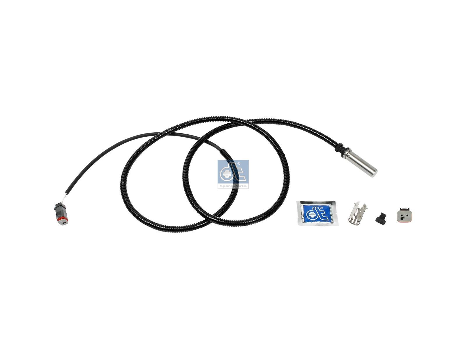 DT Spare Parts 1.21790 EBS sensor, L: 1745 mm