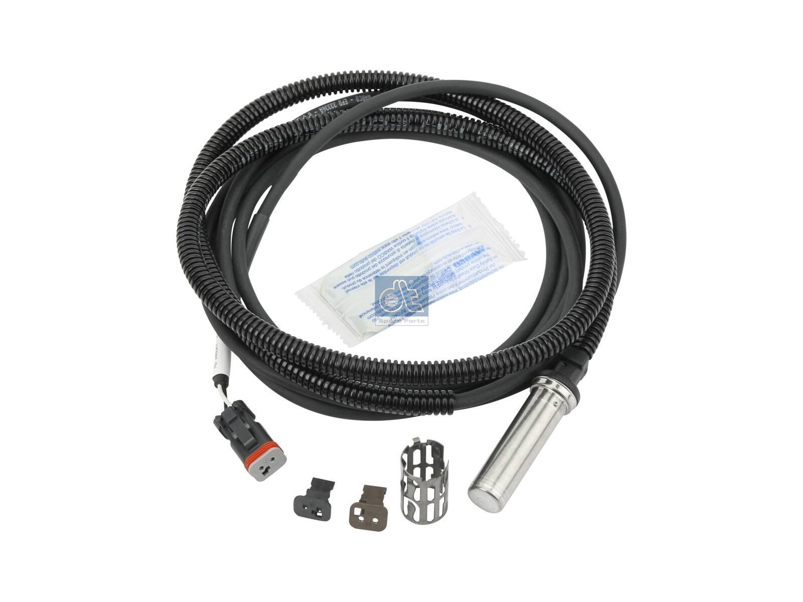 DT Spare Parts 1.21791 EBS sensor, L: 3490 mm