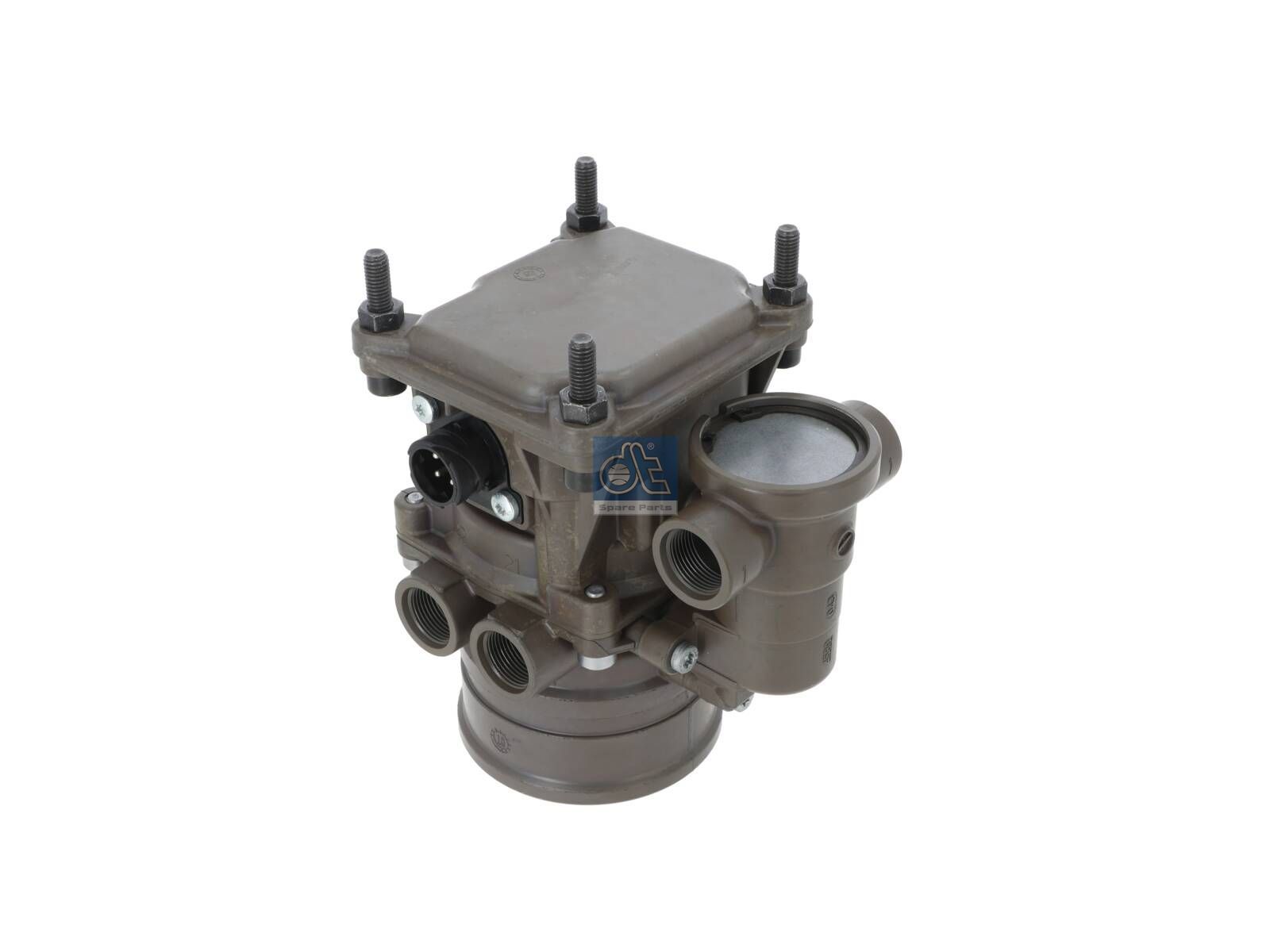 DT Spare Parts 1.21793 Trailer control valve