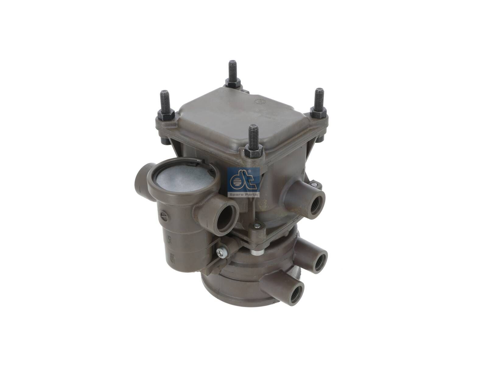 DT Spare Parts 1.21793 Trailer control valve