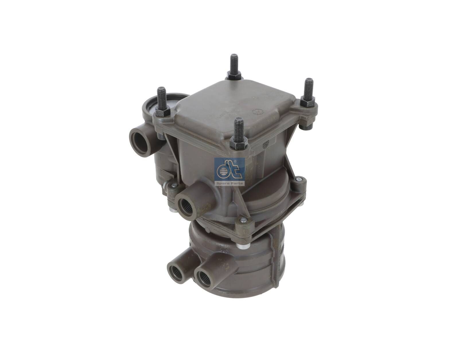 DT Spare Parts 1.21793 Trailer control valve