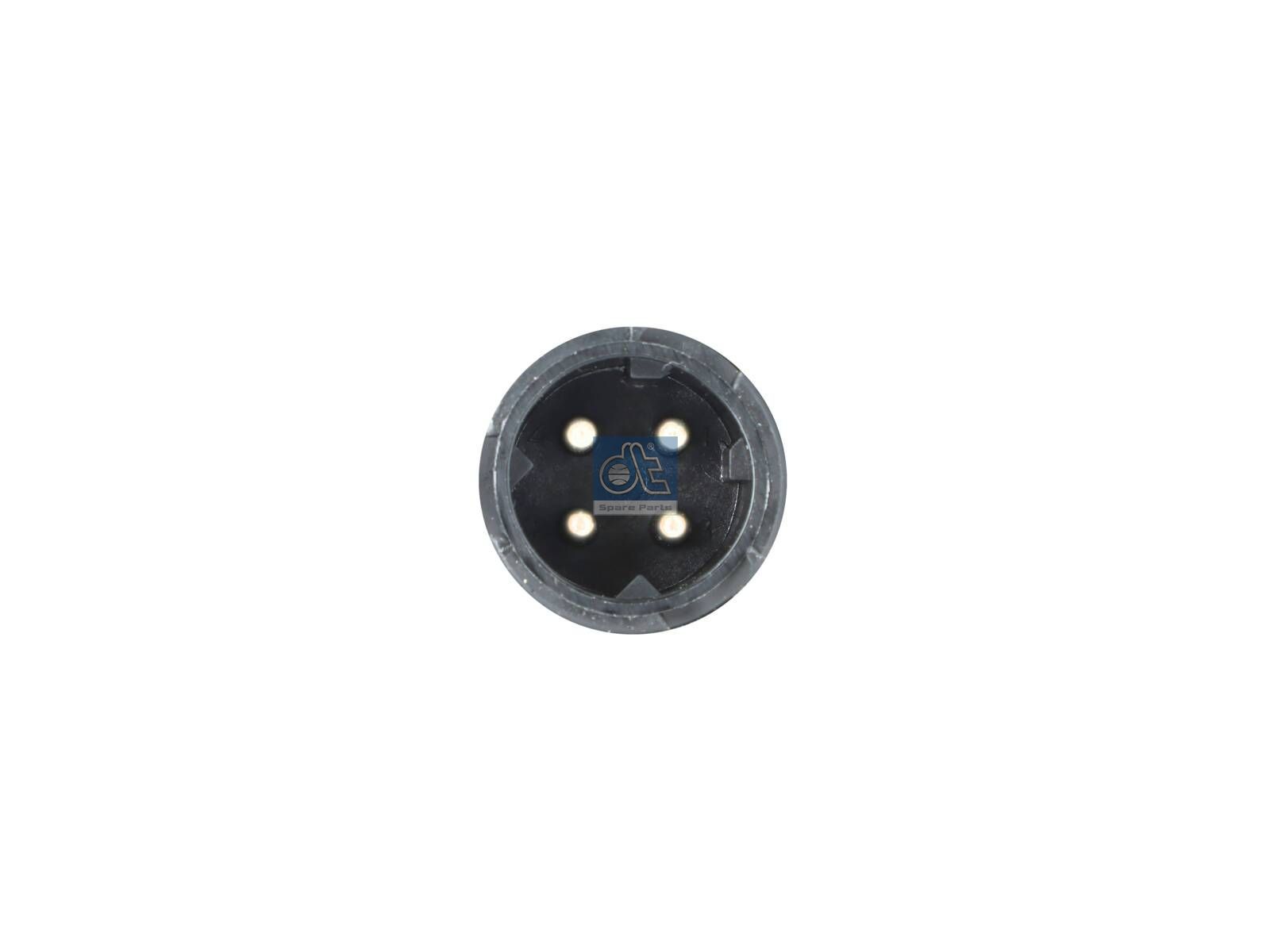 DT Spare Parts 1.21793 Trailer control valve