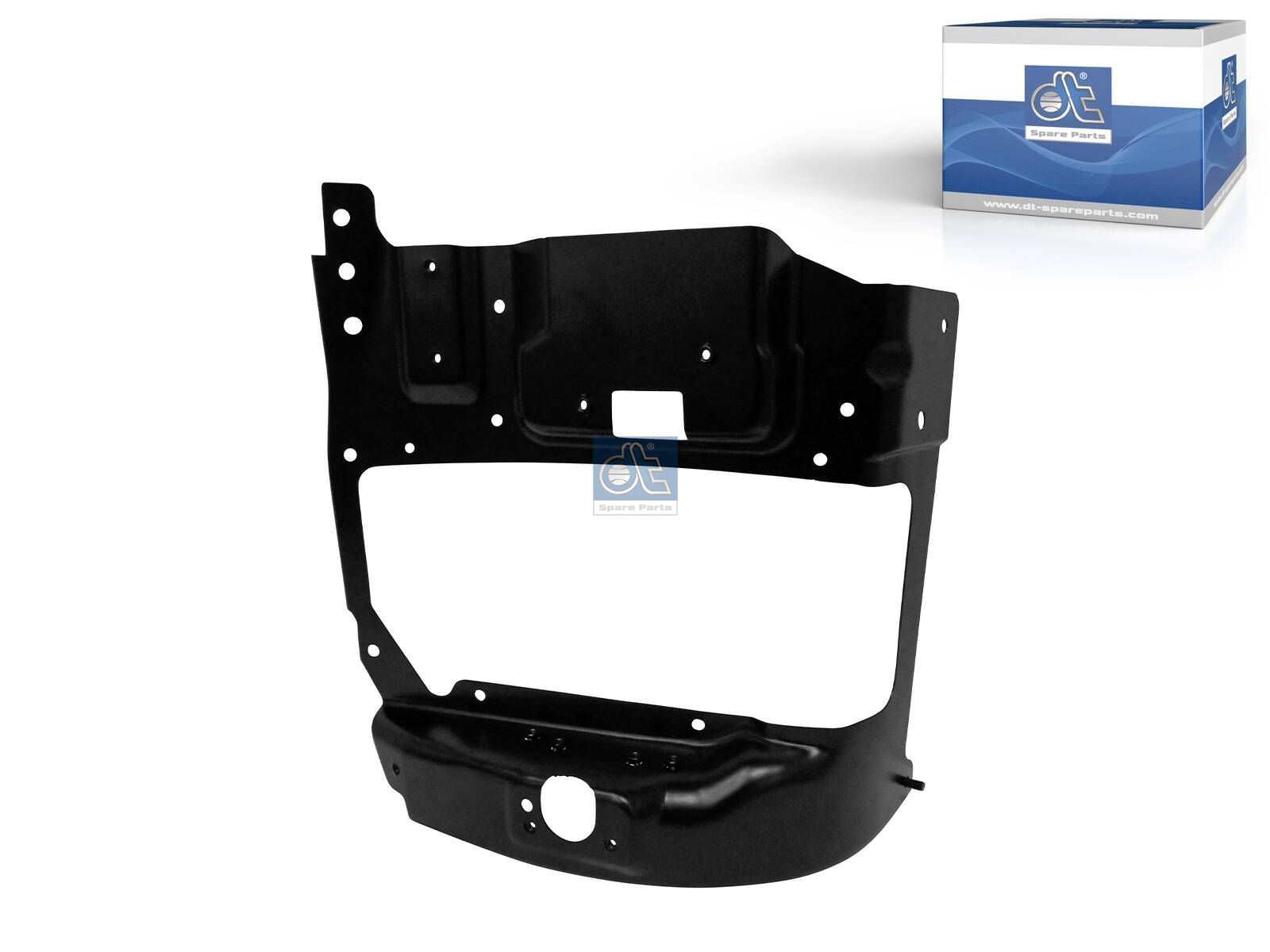 DT Spare Parts 1.21816 Headlamp bracket, right