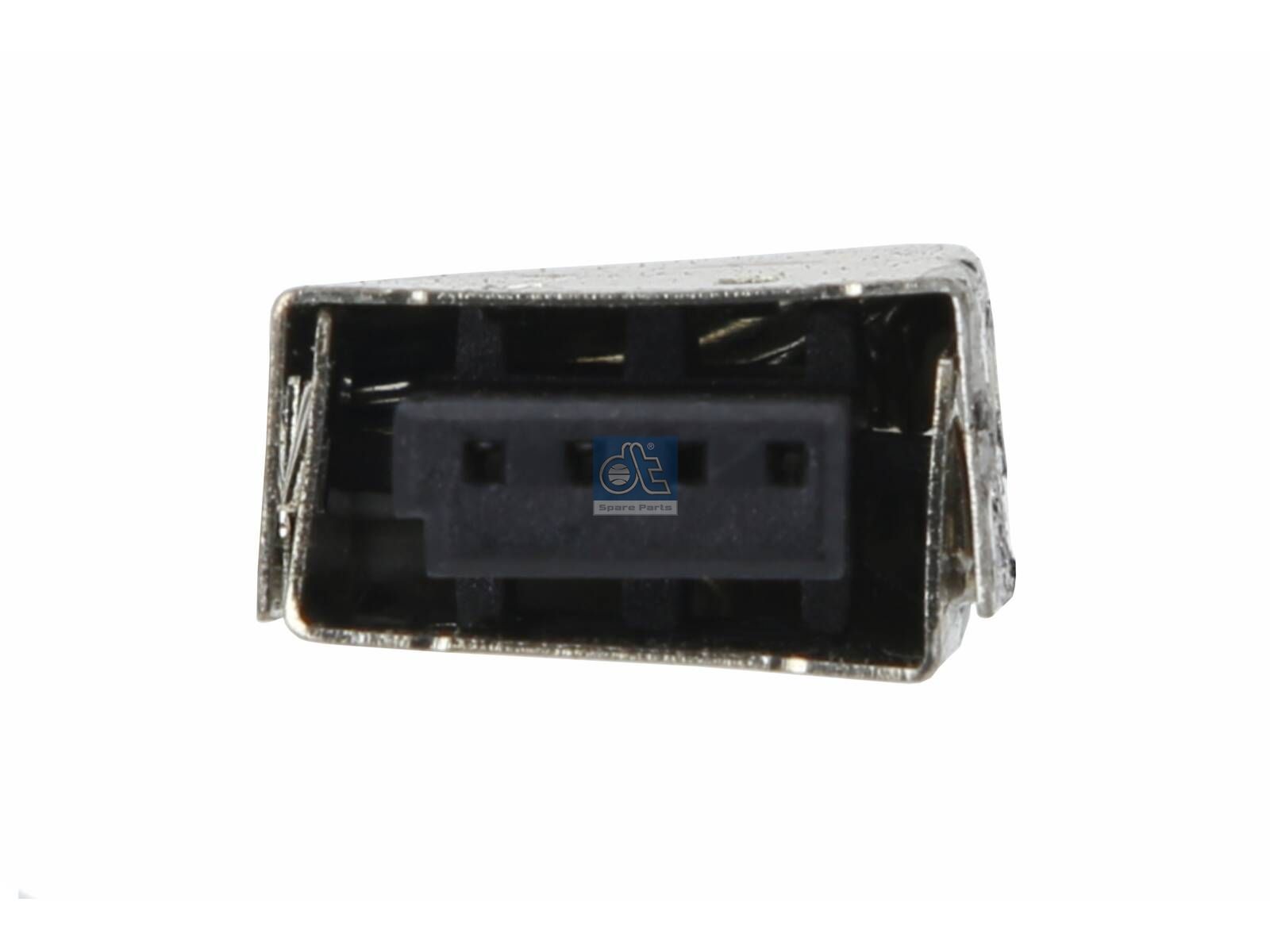 DT Spare Parts 1.21975 Headlamp, right, without ballast unit, Xenon