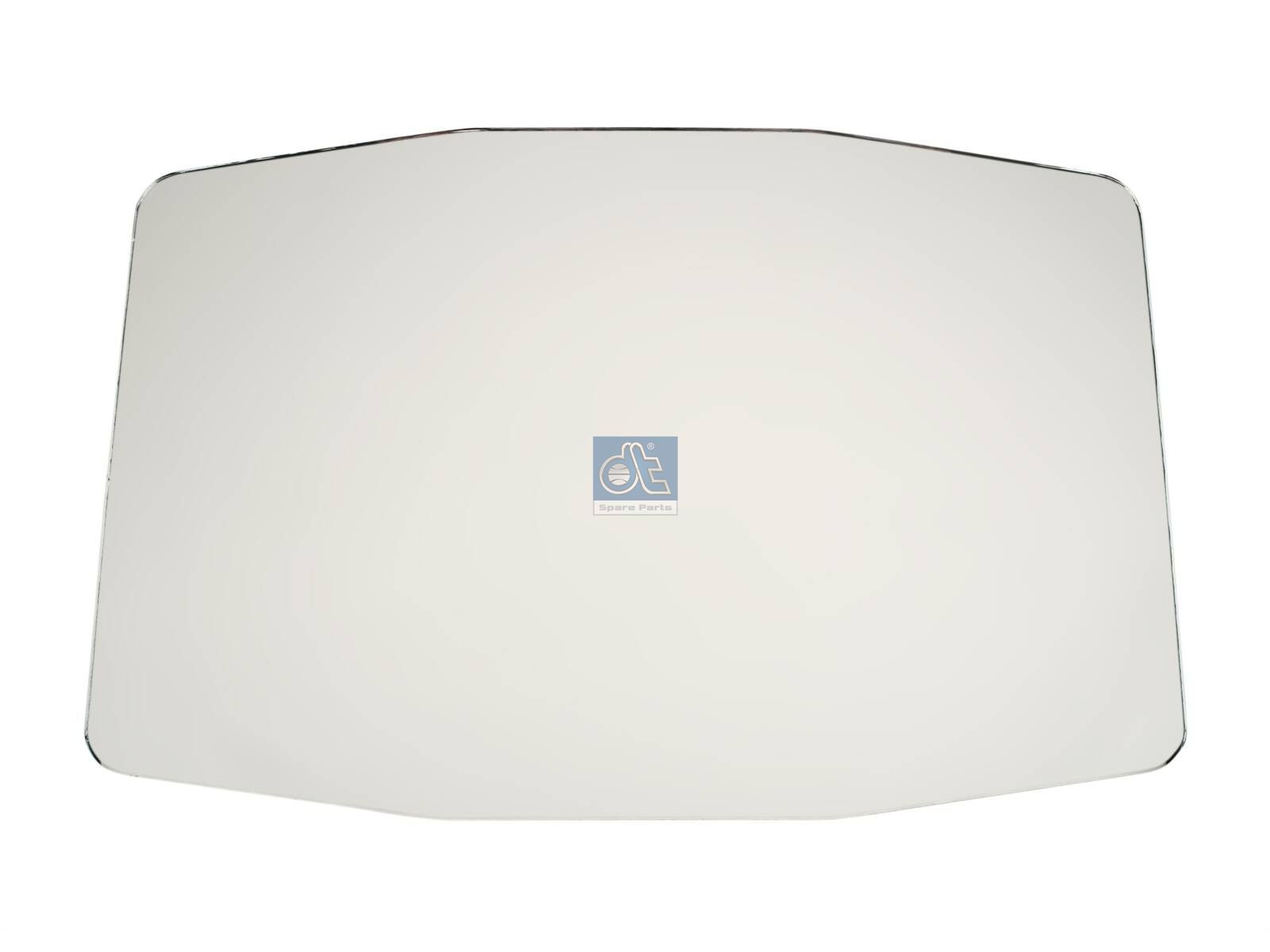 DT Spare Parts 1.22033 Mirror glass, main mirror, R: 1800 mm