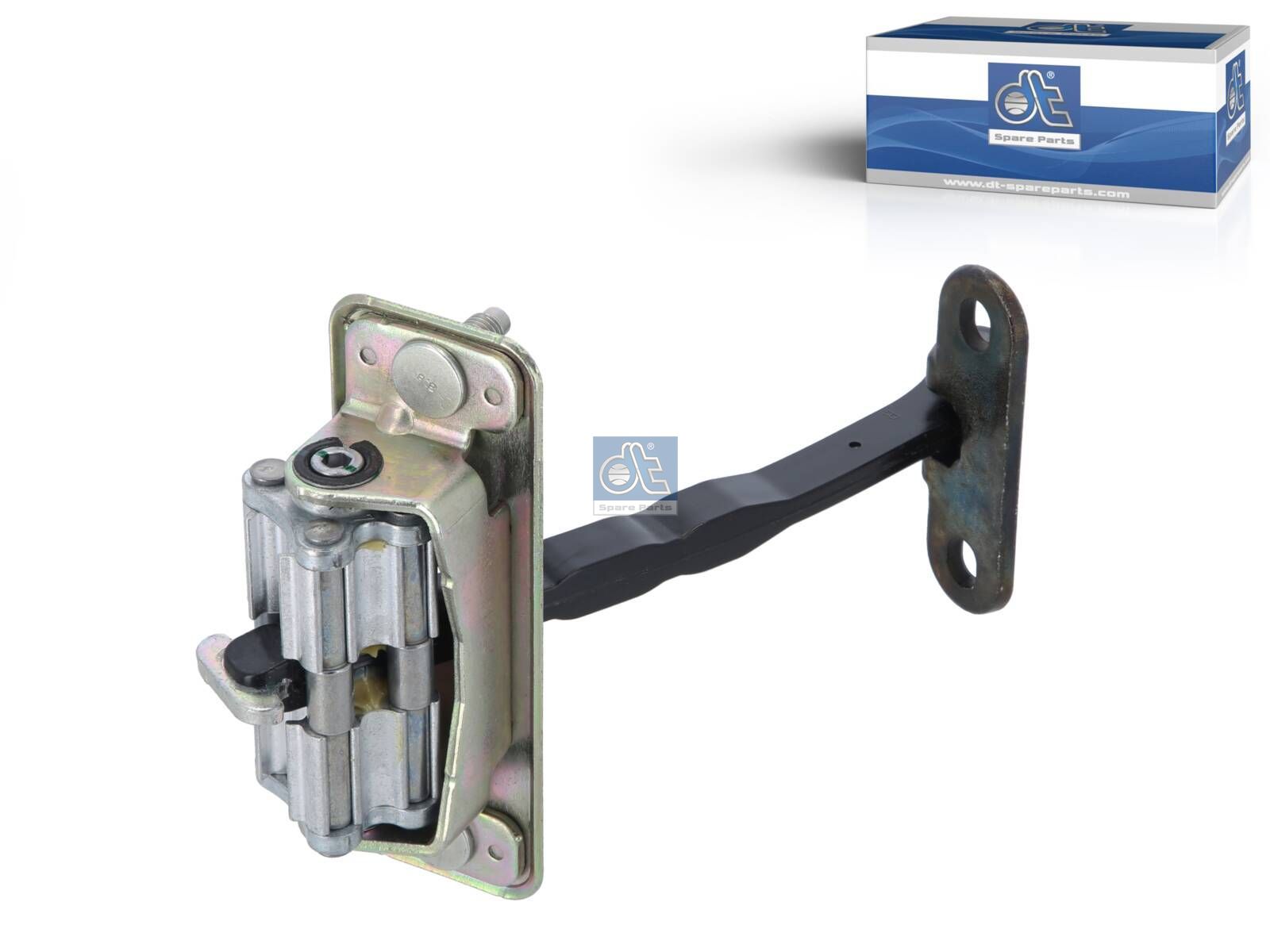 DT Spare Parts 1.22039 Door catch