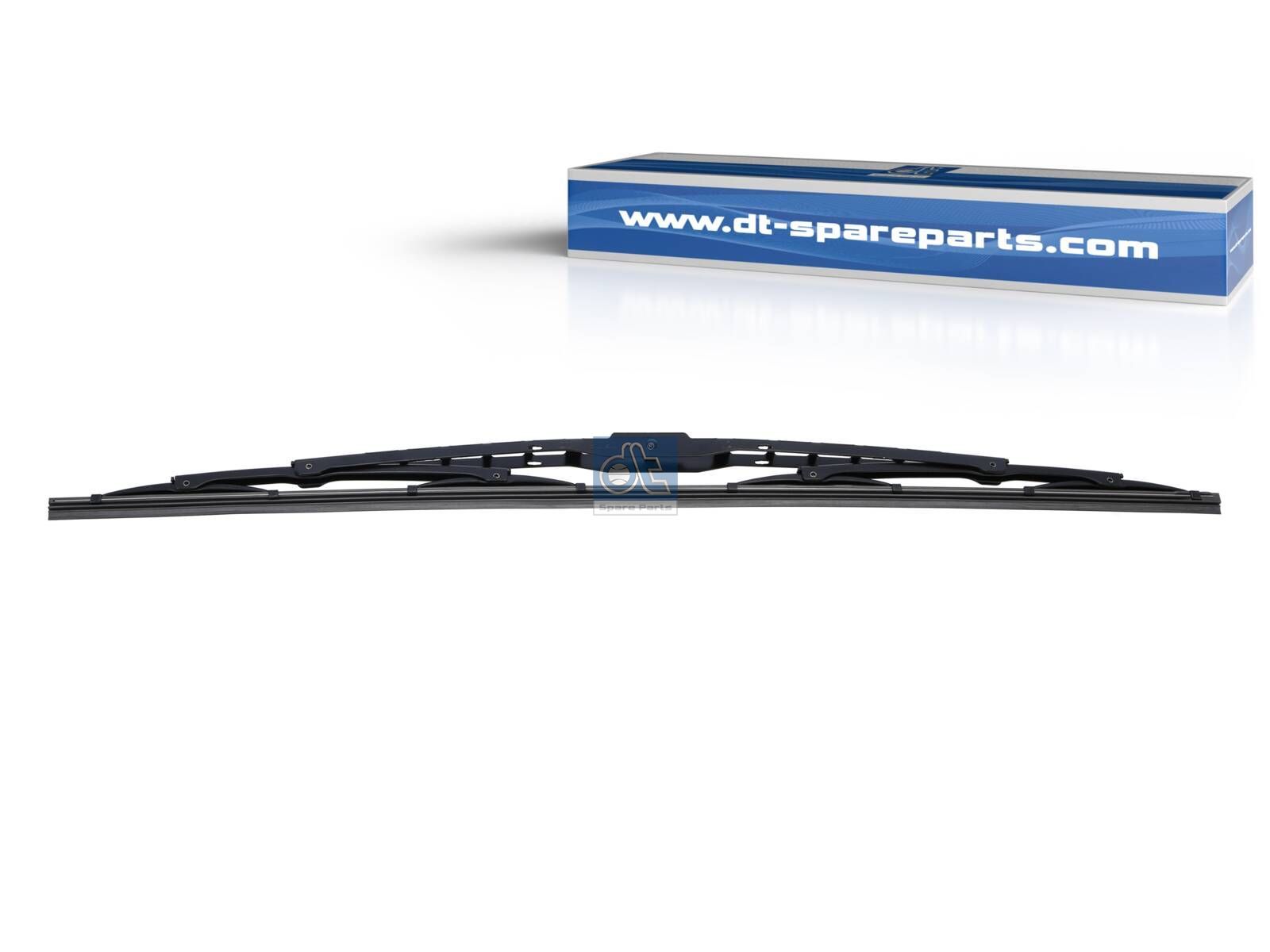 DT Spare Parts 1.22091 Wiper blade, L: 600 mm