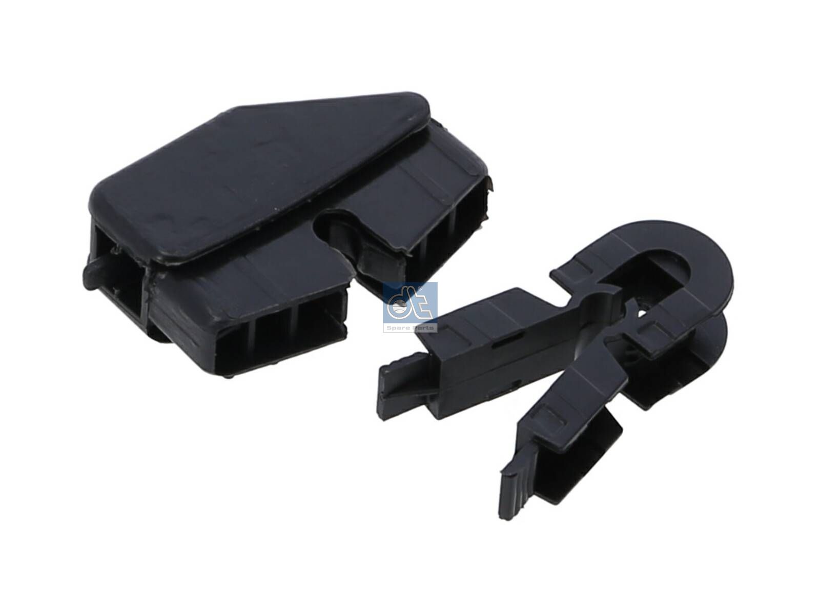 DT Spare Parts 1.22091 Wiper blade, L: 600 mm