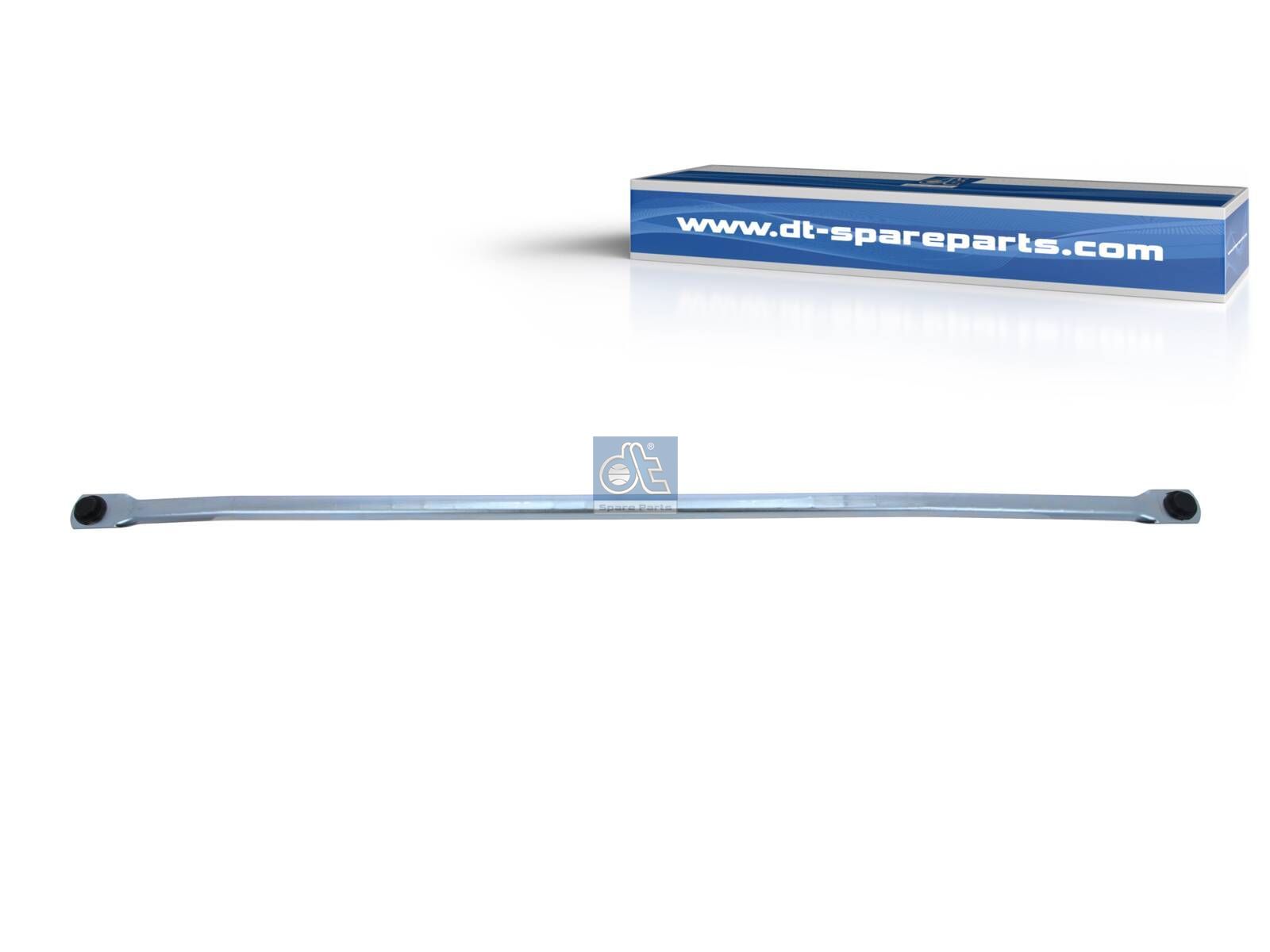 DT Spare Parts 1.22094 Wiper link, L: 875 mm