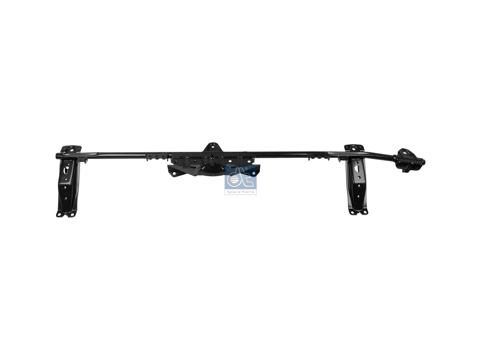 DT Spare Parts 1.22105 Bracket, wiper linkage